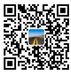 扫描二维码  关注我们